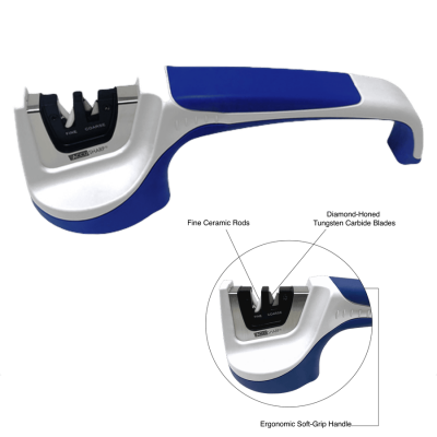 (image for) AccuSharp Pull-Through Knife Sharpener