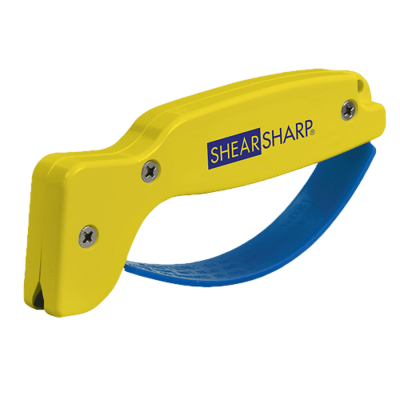 (image for) AccuSharp ShearSharp Scissors Sharpener