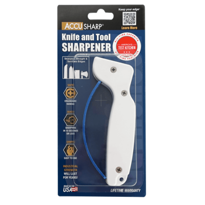 (image for) AccuSharp Knife & Tool Sharpener Classic