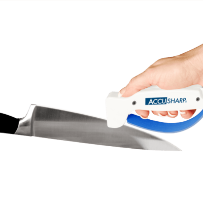(image for) AccuSharp Knife & Tool Sharpener Classic