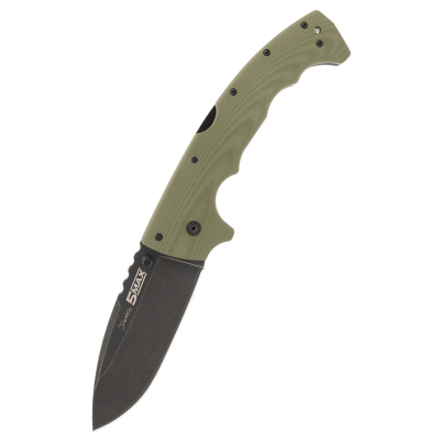 (Bild für) Cold Steel 5-Max Taschenmesser