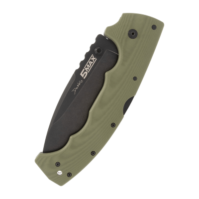 (Bild für) Cold Steel 5-Max Taschenmesser
