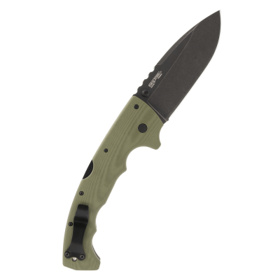 (Bild für) Cold Steel 5-Max Taschenmesser