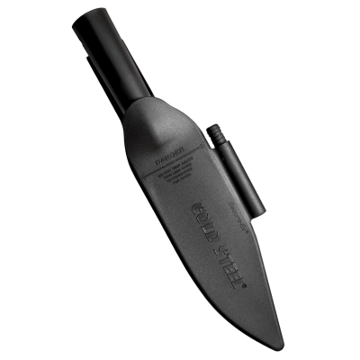 (Bild für) Cold Steel Bushman Outdoormesser (Bowie Klinge)