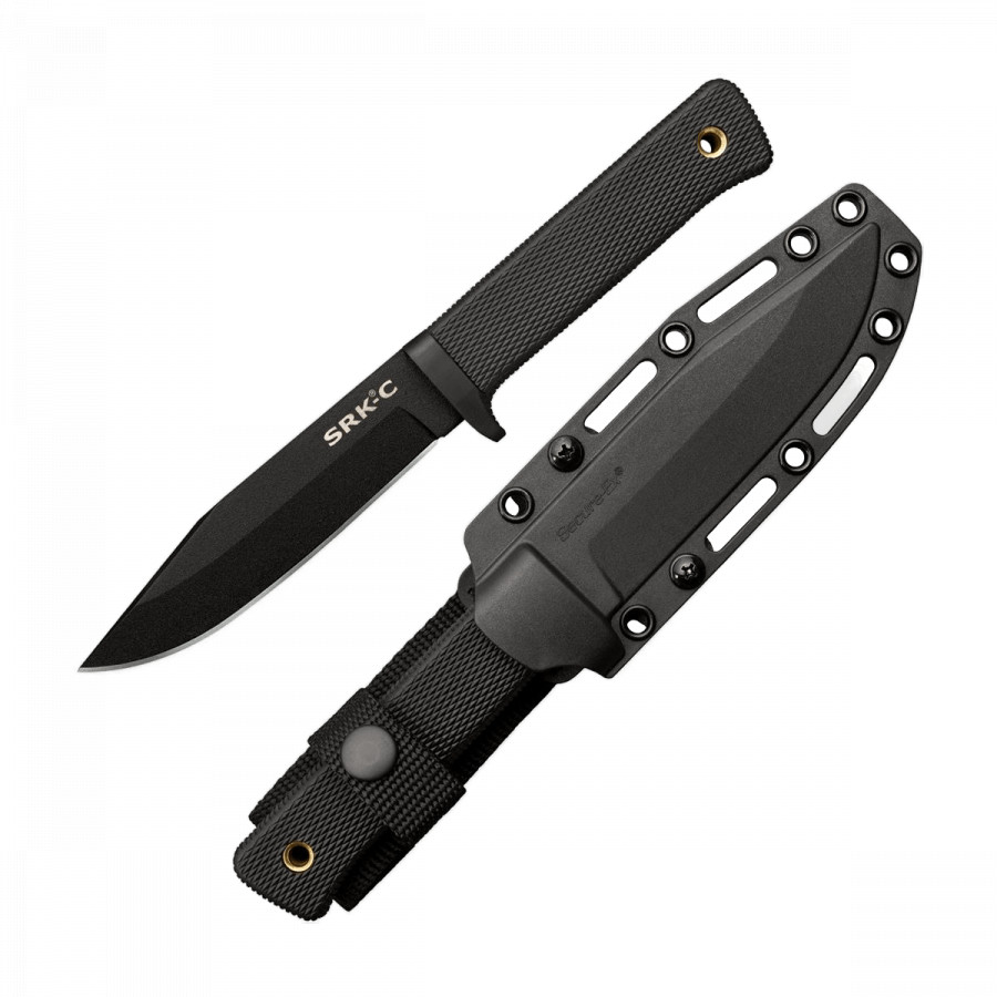 Cold Steel SRK Compact Rettungsmesser (Bild für) Cold Steel SRK Compact Rettungsmesser