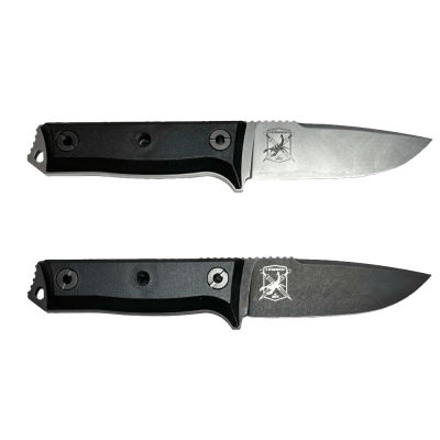 (Bild für) Steambow AR-Series – Messer K1