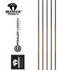 (Bild für) Penthalon Heavy Hunter Carbonschaft