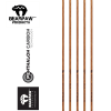 (Bild für) Penthalon Slim Line Timber Carbonschaft