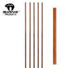 (Bild für) Penthalon Timber Stick Carbonschaft Holzoptik