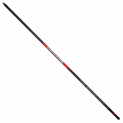 (Bild für) Black Eagle Carnivore 2025 Carbonschaft (Dutzend)