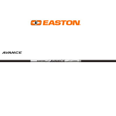 (image for) Easton Avance (±0.003) Carbon Shaft (x12)
