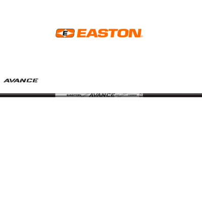 (image for) Easton Avance Sport (±0.006) Carbon Shaft (x12)