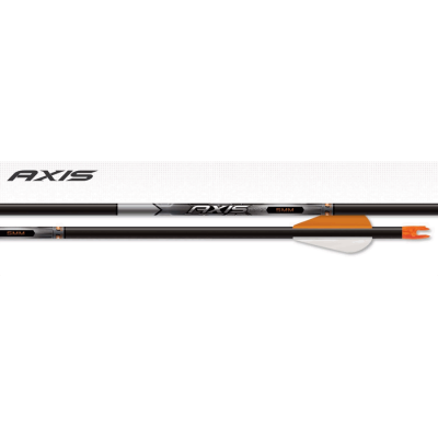 (image for) Easton Axis SPT 5mm (Sport) Carbon Shaft (x12)
