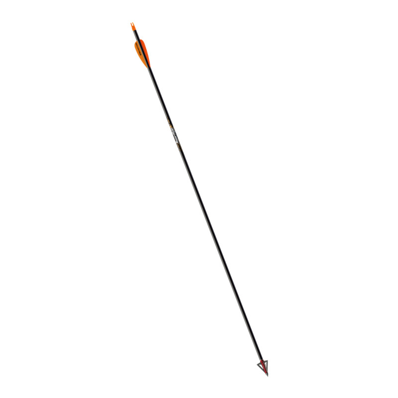 (Bild für) Easton Powerflight Carbonschaft (Dutzend)
