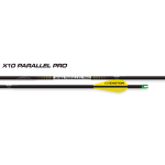 (image for) Easton A/C X10 Parallel Pro Shaft (x12)