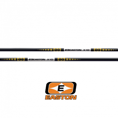 (Bild für) Easton A/C X10 Schaft (Dutzend)