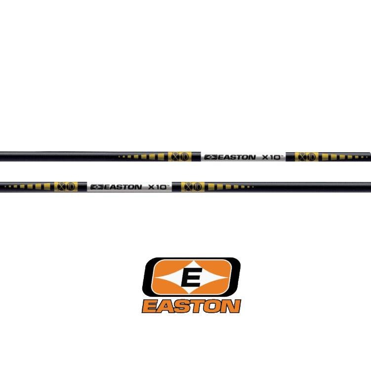 (Bild für) Easton A/C X10 Schaft (Dutzend)