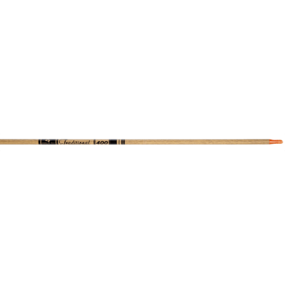 (image for) Gold Tip Traditional (±0.006) Carbon Shaft - Wood Effect
