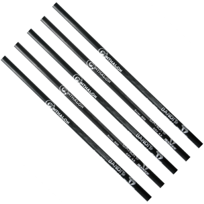 (image for) Penthalon Bandit Carbon Shaft (0.245")