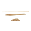 (Bild für) Rose City Premium Holzschaft Zeder 32"