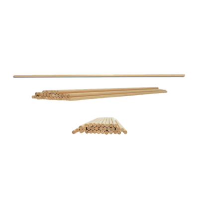 (Bild für) Rose City Premium Holzschaft Zeder 32"