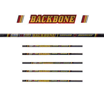 (Bild für) Skylon Backbone (±0.003) Carbonschaft (5.2)