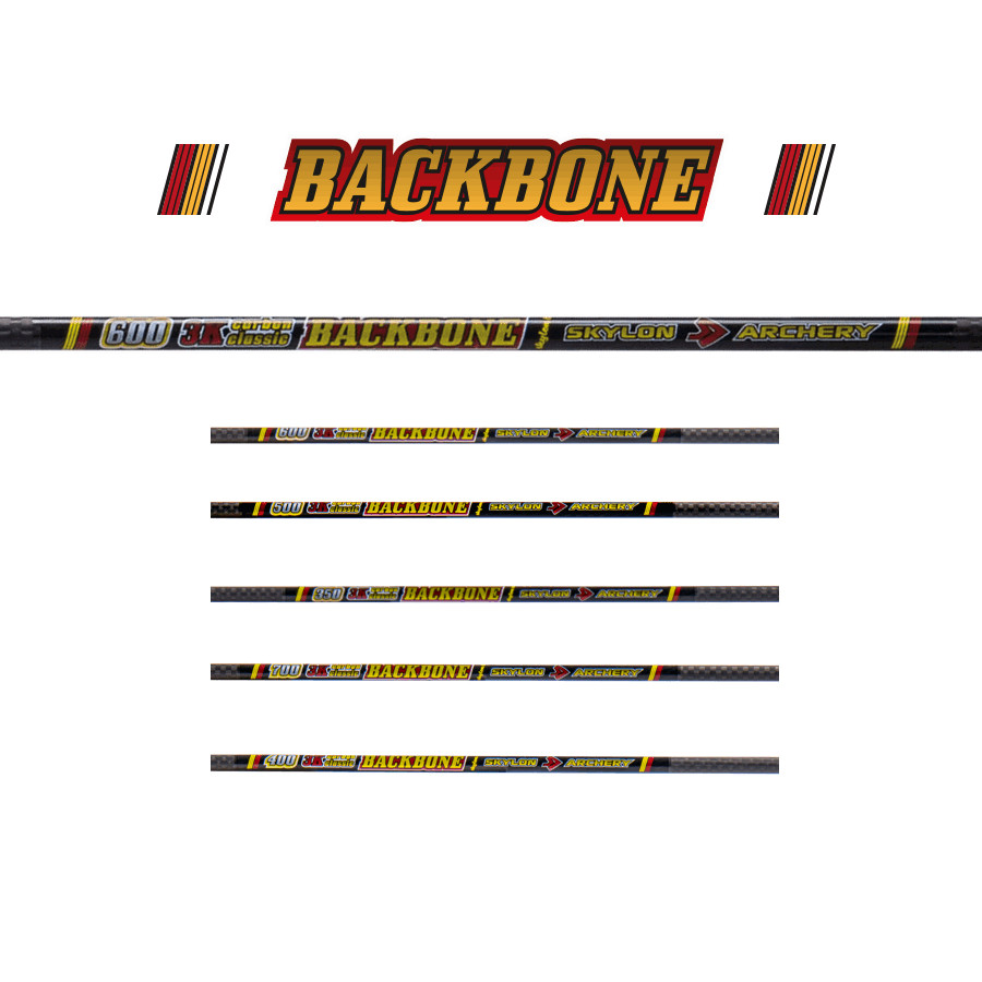 (image for) Skylon Backbone (±0.003) Carbon Shaft (5.2)