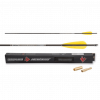 Skylon Ebony (±0.006) Carbon Fertigpfeil mit Naturfedern (5.2) (Bild für) Skylon Ebony (±0.006) Carbon Fertigpfeil mit Naturfedern (5.2)