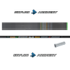 (Bild für) Skylon Edge (±0.005) Carbonschaft (6.2)