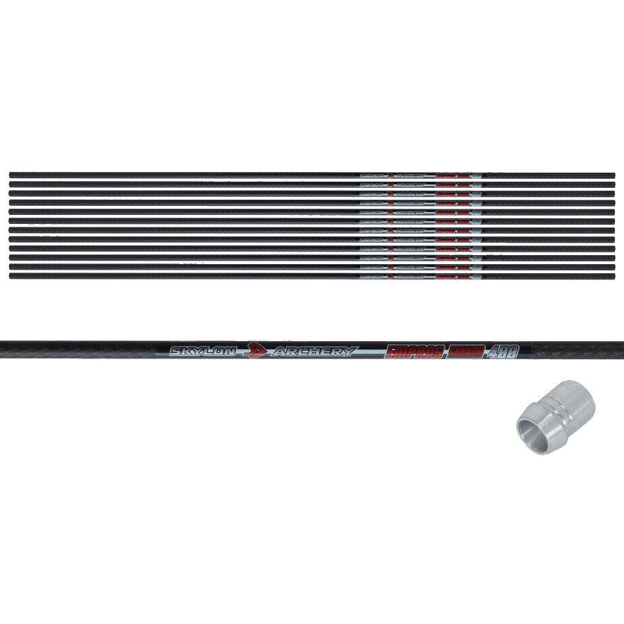 Skylon Empros 23 (±0.003) Carbonschaft (8.0) (Bild für) Skylon Empros 23 (±0.003) Carbonschaft (8.0)
