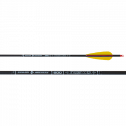 Skylon Frontier (±0.006) Carbon Fertigpfeil m. Naturfedern (6.2) (Bild für) Skylon Frontier (±0.006) Carbon Fertigpfeil m. Naturfedern (6.2)