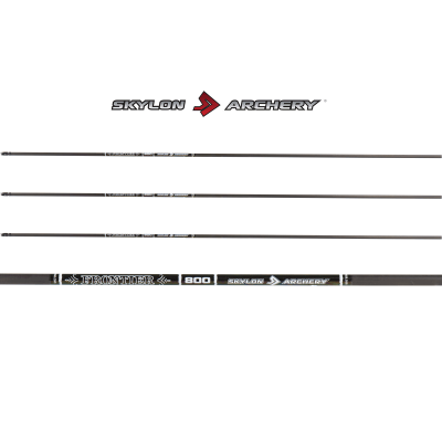 (Bild für) Skylon Frontier (±0.006) Carbonschaft (6.2)