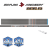 (Bild für) Skylon Instec (±0.006) Carbonschaft (5.2)