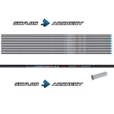 (Bild für) Skylon Maverick (±0.003) Carbonschaft (6.2)