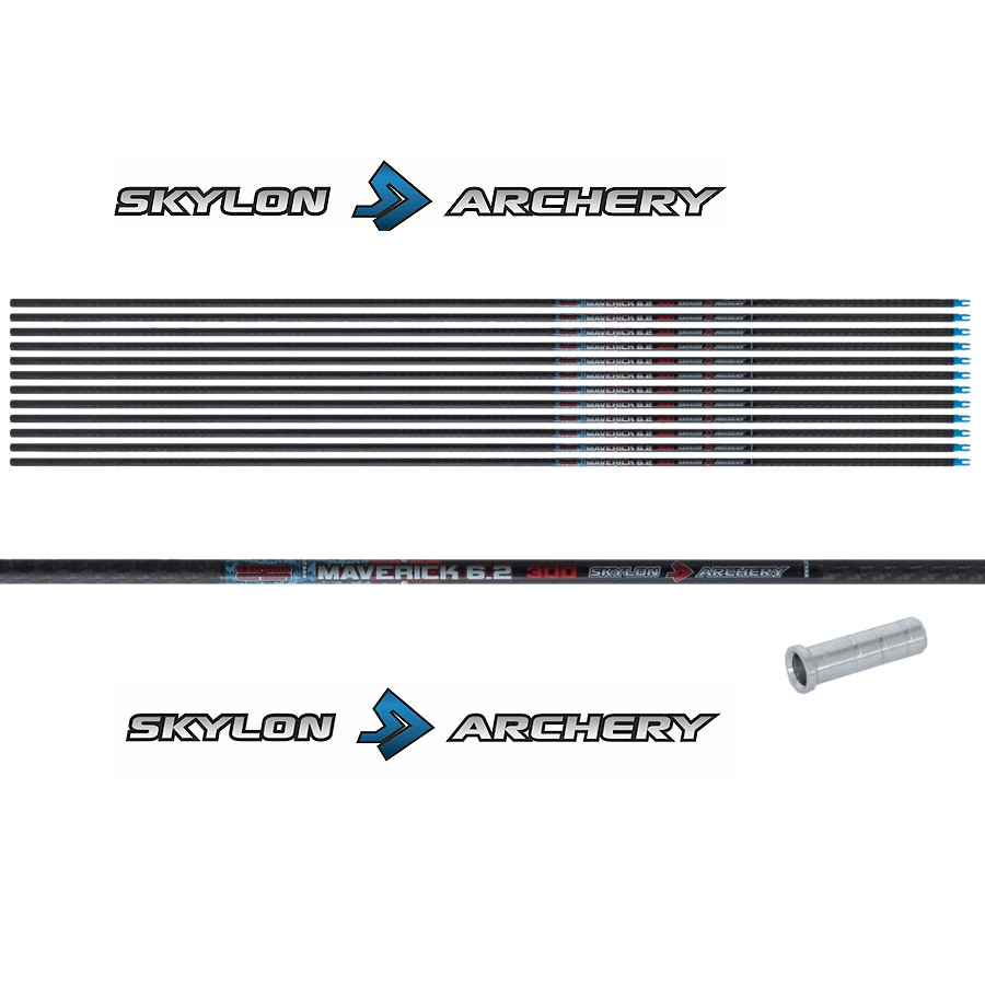 (image for) Skylon Maverick (±0.003) Carbon Shaft (6.2)