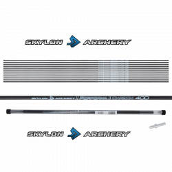 (image for) Skylon Performa (±0.006) Carbon Shaft (3.2)