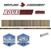 (Bild für) Skylon Rove (±0.003) Camo Carbonschaft (6.2)