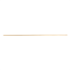 (image for) TAS Wooden Shaft Northern Pine 32"