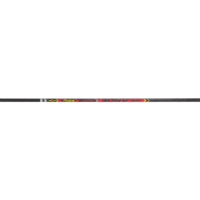 (image for) Victory 3DHV Sport (±0.006) Carbon Shaft