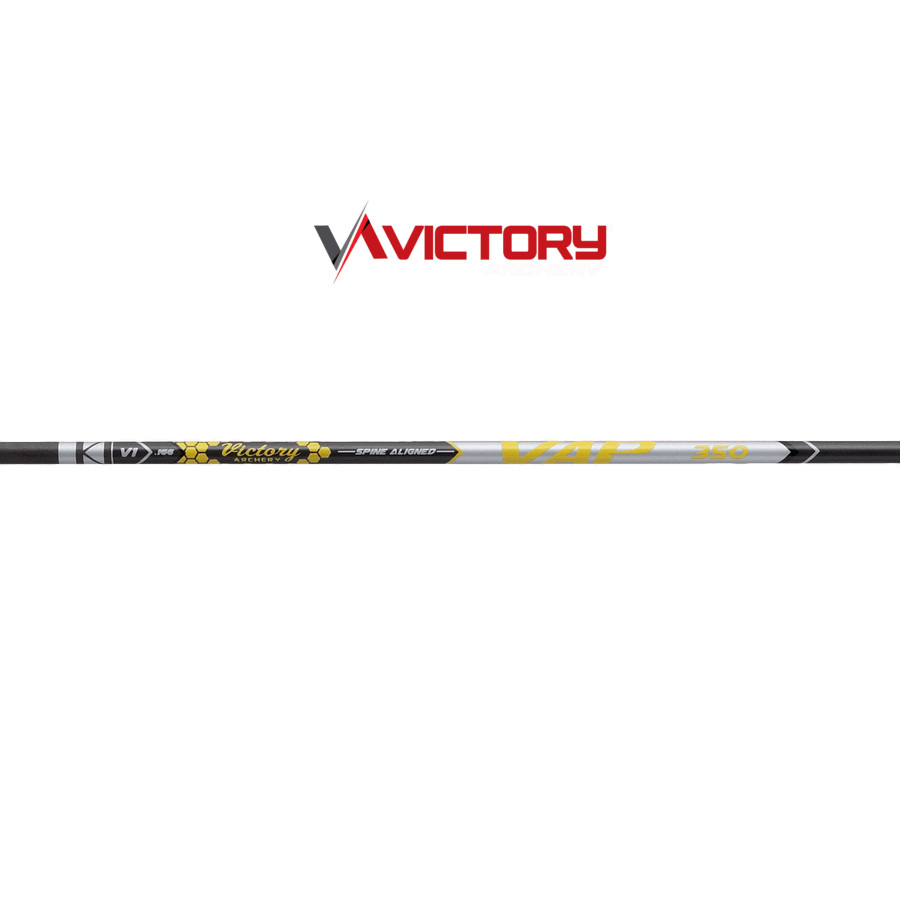 (image for) Victory VAP Target Elite (±0.001) Carbon Shaft (x12)