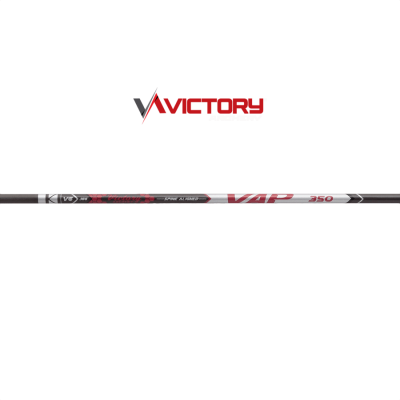 (image for) Victory VAP Target Sport (±0.006) Carbon Shaft