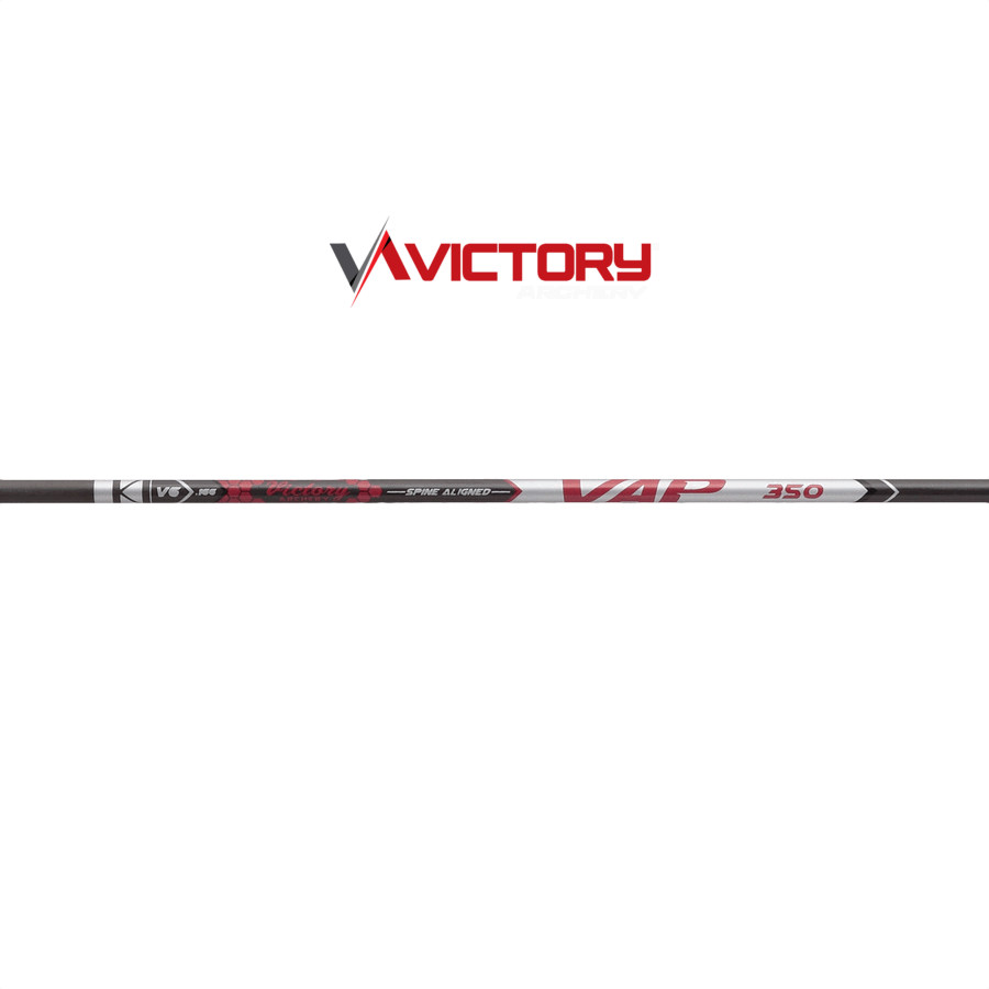 (image for) Victory VAP Target Sport (±0.006) Carbon Shaft