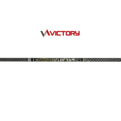(image for) Victory V-Tac 23 Elite (±0.001) Carbon Shaft (x12)