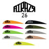 AAE Arizona Airazr 26 Vanes (Bild für) AAE Arizona Airazr 26 Vanes