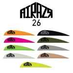 (Bild für) AAE Arizona Airazr 26 Vanes