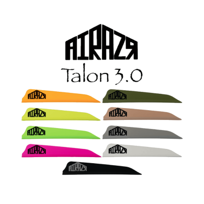 (image for) AAE Arizona Airazr Talon 3.0 Vanes