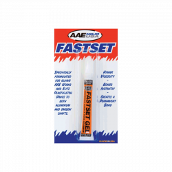 AAE Arizona Fastset Gel (3g) (Bild für) AAE Arizona Fastset Gel (3g)