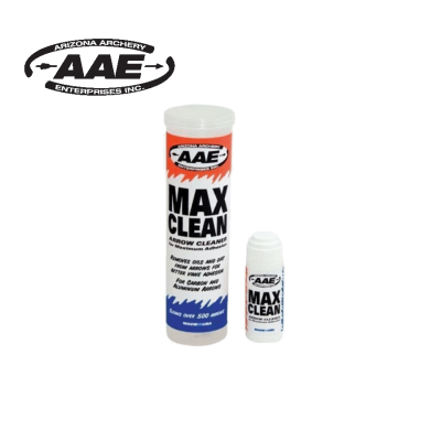 (image for) AAE Arizona Max Clean Arrow Cleaner