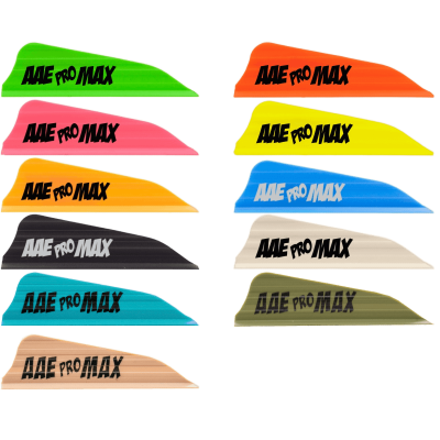 (Bild für) AAE Arizona Max Pro Vanes