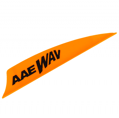 (image for) AAE Arizona WAV 2.0 Vanes